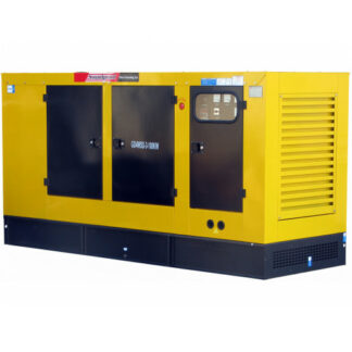 Diesel generator 100kW