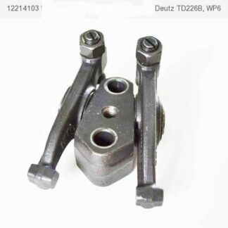 TD226B (Deutz) WD615 valve rocker
