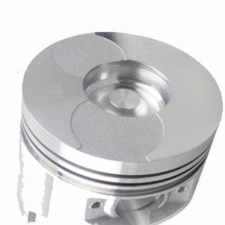 186F Diesel engine feeder