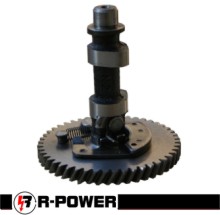 210 Petrol engine camshaft