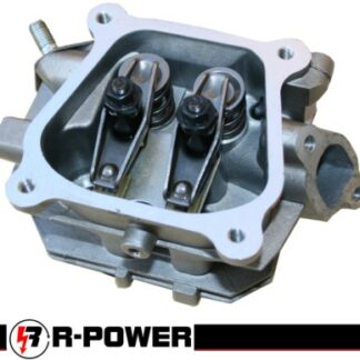 210ccm gasoline engine cylinder