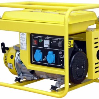 3kW-os Benzin áramfejlesztő alkatrészek