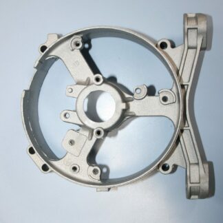 3kW generator aluminium frame