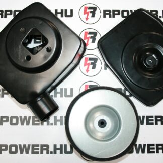 300 Air filter housing