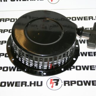 300 Diesel engine recoil starter