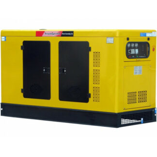 Diesel generator 50kW