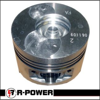 420 - F186 Diesel engine piston (FA)