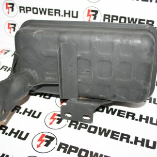 420 Diesel engine exhaust