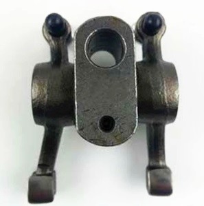 420 diesel engine rock arm