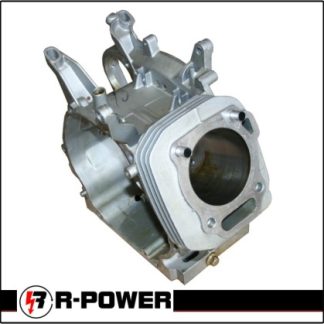 390 Gasoline engine crank case