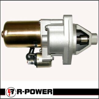 390 Gasoline engine start motor 12Volt