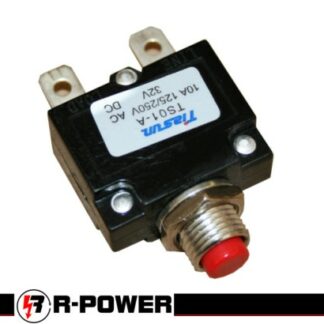 Circuit breaker 10Amper