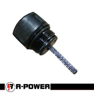 390 gasoline engine oil dipstick