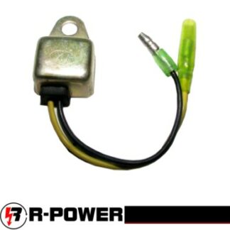 Oil Sensor controller