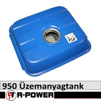 950 Generator tank