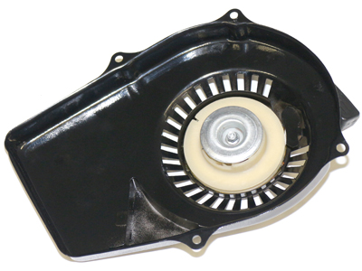 950 recoil start assy