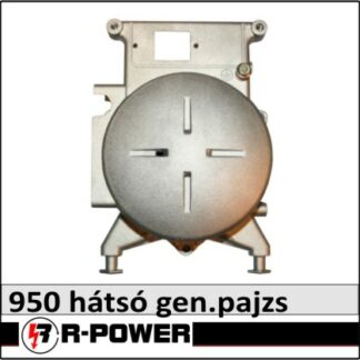 950 generator parts frame