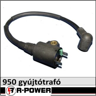 950 ignition transformer