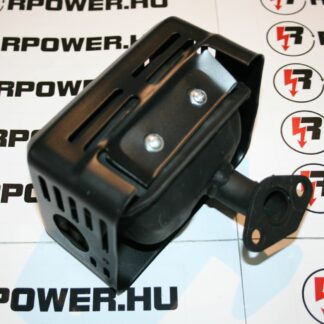 160-200-210 Gasoline engine muffler