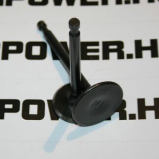 390 Benzin motor szelepek