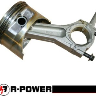 390 Gasoline engine piston