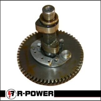 390 Gasoline engine camshaft