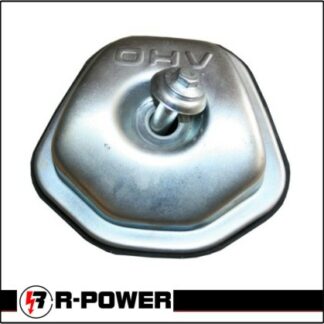 390 Gasoline engine valve cover