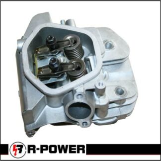 390 - 188F Gasoline cilinder head