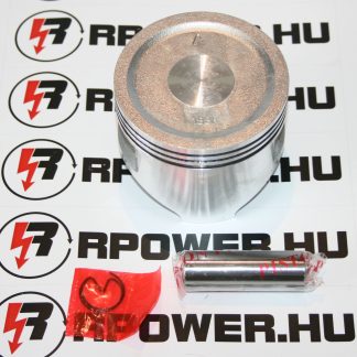 390 Gasoline engine piston