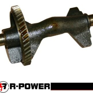390 gasoline engine balance shaft