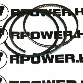 390 Gasoline engine piston ring set