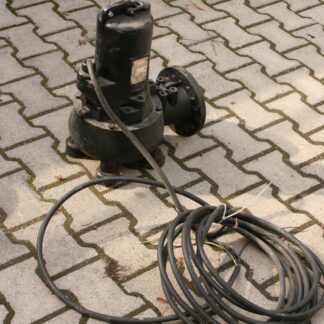 UAK 35/4 CW1 Jung szivattyú