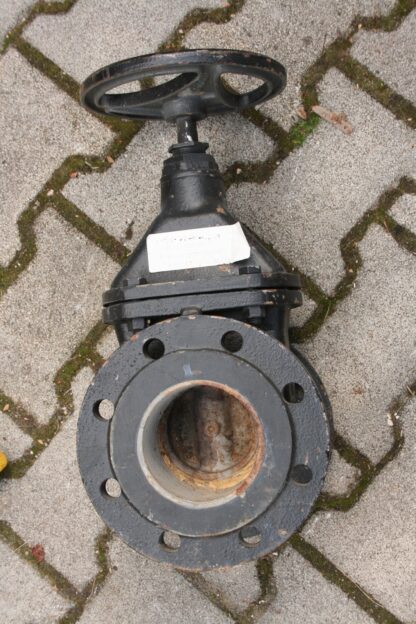 UAK 35/4 CW1 Jung szivattyú