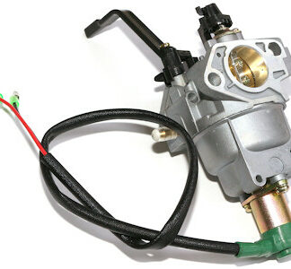 390 Gasoline engine carburetor