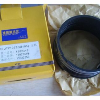 TD226B Diesel engine (Wechai-Deutz) WD615 ring set