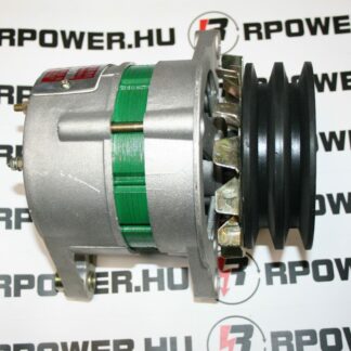 24 Volt Generátor  JF2314