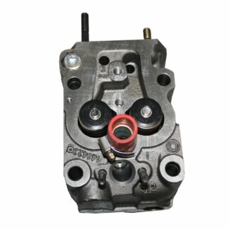 TD226B Dízelmotor (Deutz) WD615 cylinder head assembly
