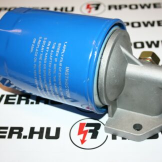 K4102D oil filter hause parts