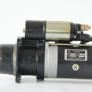 QDX132 engine starter