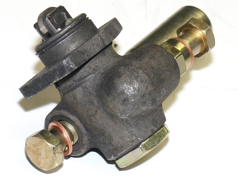 K4102D Diesel Engine Fuel injection pump