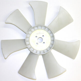 Diesel engine fan 410