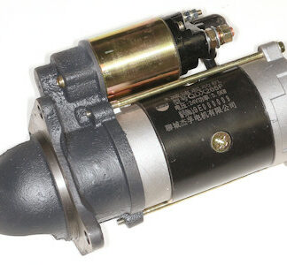 Motor starter QDJ265F (K4105-K4105ZD)  