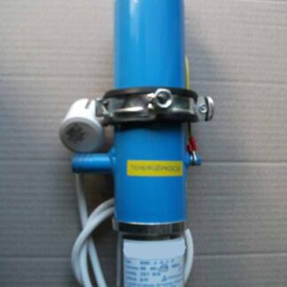 600W-os motor előmelegítő