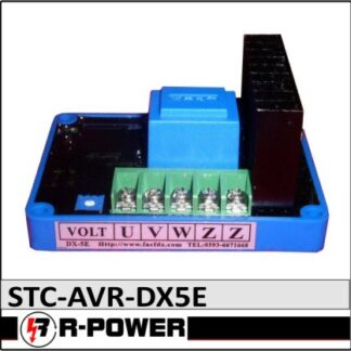 GB170 STC AVR