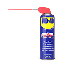 WD-40 250ML