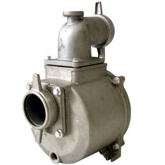 1000L water pump 3col body kit