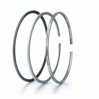 170F Diesel engine piston ring sets