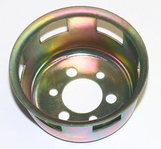 210-220 Diesel engine puley