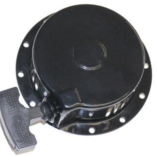 F170 Diesel engine recoil starter