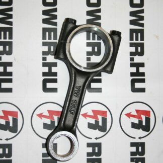 210 Diesel engin winch